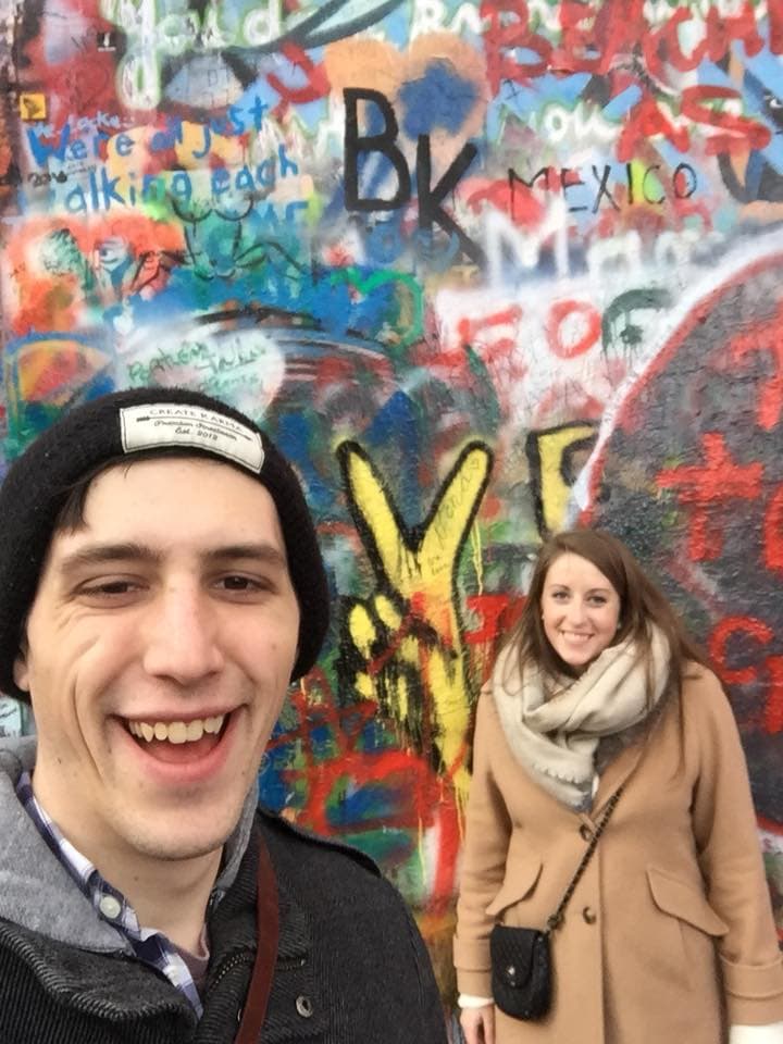 Prague